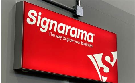signarma|Signs & Displays .